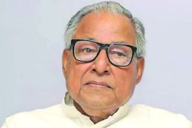 কারও দল গোছানোর জন্য নির্বাচন বিলম্বিত হতে পারে না