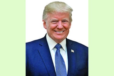 ২০ হাজার কোটি ডলারের চুক্তি ট্রাম্পের