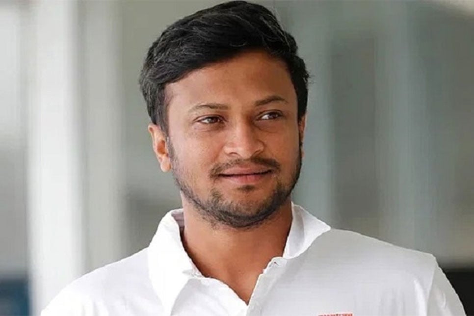 পিএসএলে যোগ দিলেন সাকিব