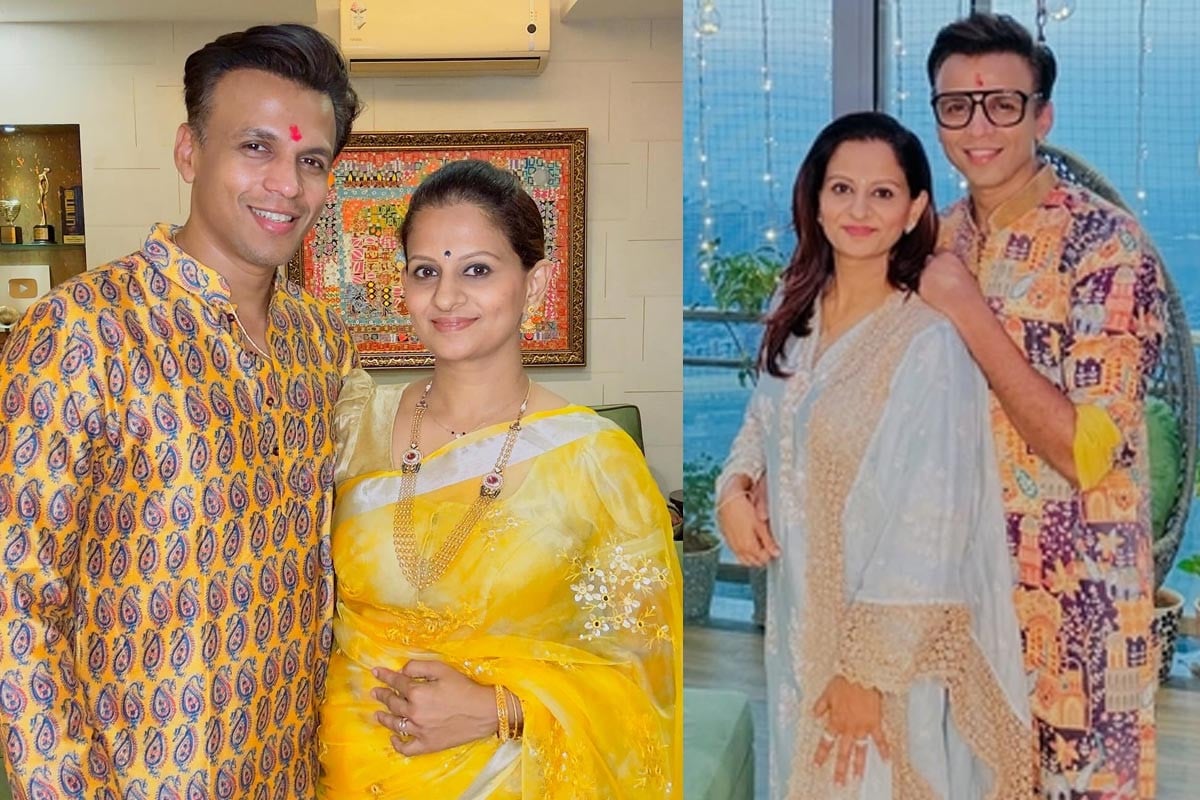 বিয়ের পরও একাধিক নারীর সঙ্গে অনলাইন ডেট করতেন অভিজিৎ