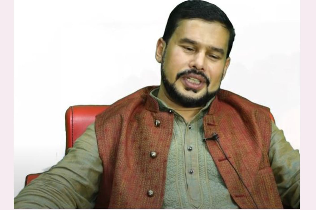 চট্টগ্রাম সিটির সাবেক কাউন্সিলর তৌফিক ঢাকায় বিমানবন্দর থেকে গ্রেফতার