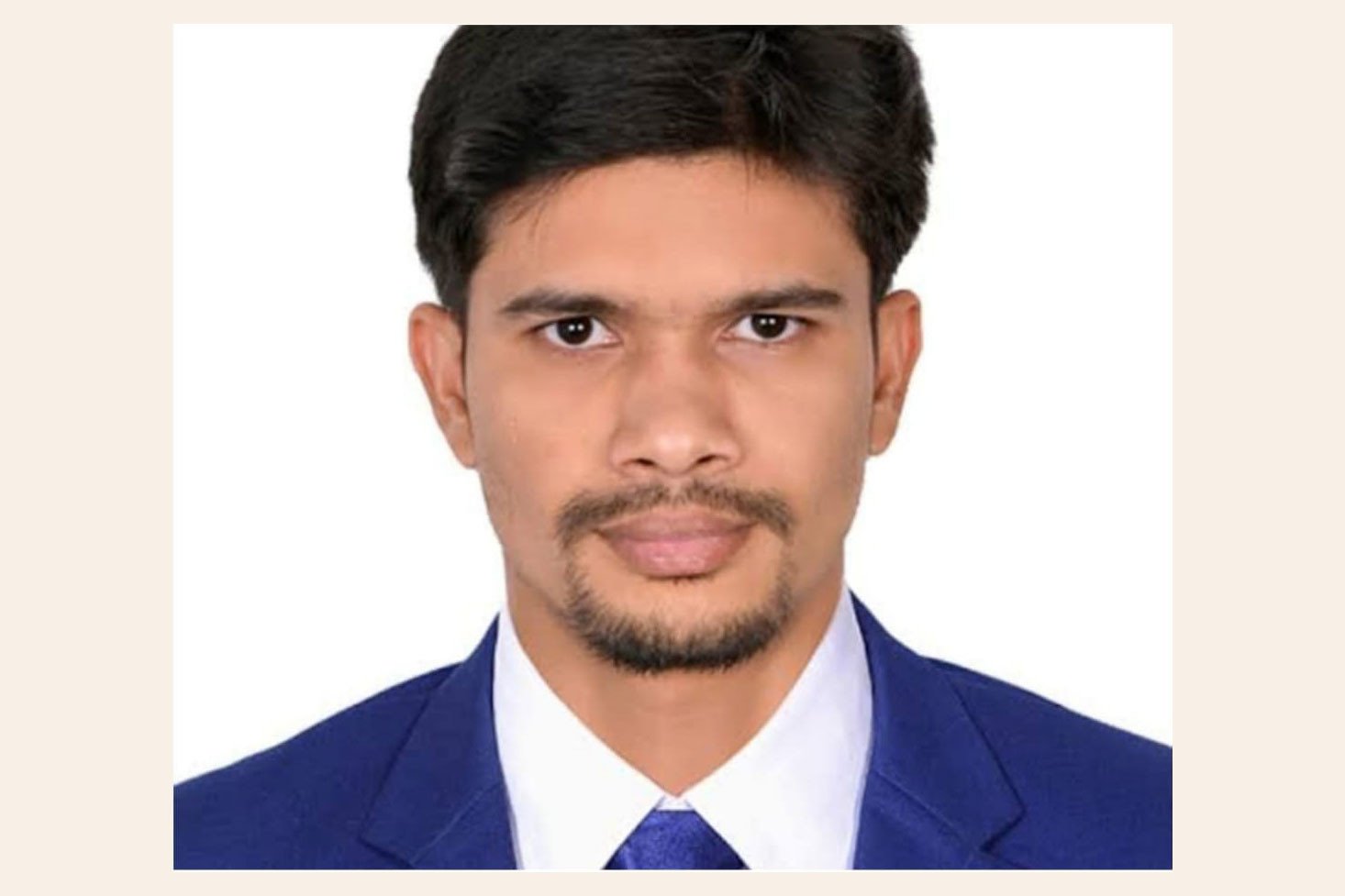 নাশকতা ও বিশৃঙ্খল পরিস্থিতি সৃষ্টির অভিযোগে বরখাস্ত সেনাসদস্য নাইমুল গ্রেফতার