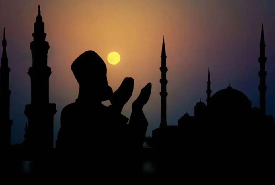 দোয়ায় যে কারণে কাজ হয় না