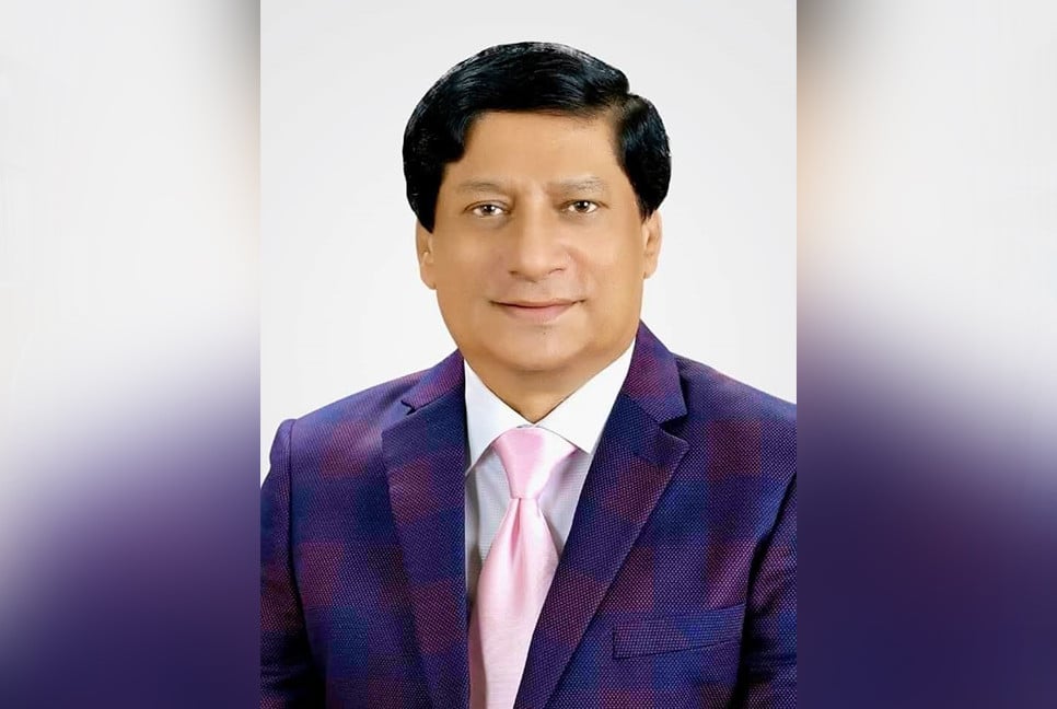 গণতন্ত্রের স্বার্থে দ্রুত জাতীয় নির্বাচন প্রয়োজন : নবীউল্লাহ নবী