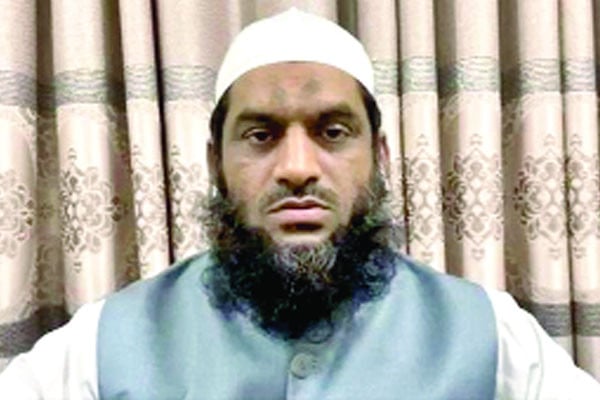 দিল্লি বা ওয়াশিংটনের গোলামি নয়