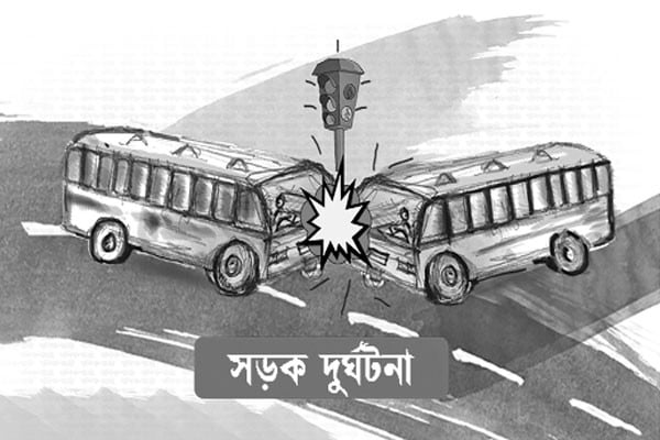 ছয় জেলায় সড়কে নিহত ৮
