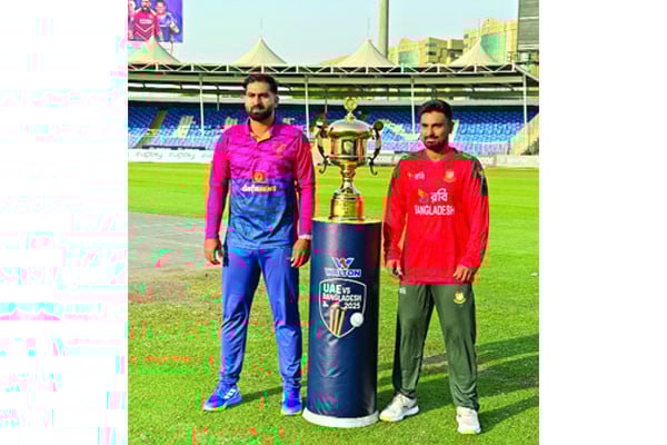 ক্রিকেটারদের ইচ্ছাকে প্রাধান্য দেবে বিসিবি