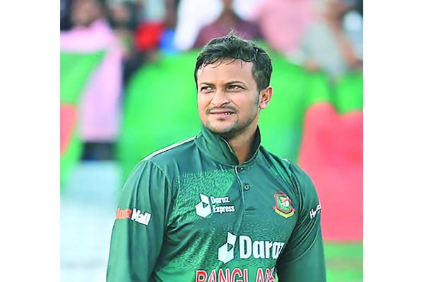 পিএসএলে আজ মাঠে ফিরবেন সাকিব
