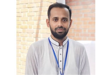 টুঙ্গিপাড়ায় নিষিদ্ধ সন্ত্রাসী সংগঠন ছাত্রলীগ নেতা গ্রেফতার