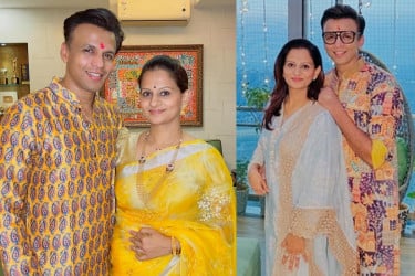 বিয়ের পরও একাধিক নারীর সঙ্গে অনলাইন ডেট করতেন অভিজিৎ