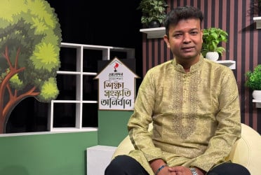 ইকবাল খন্দকারের উপস্থাপনায় দুই অনুষ্ঠান