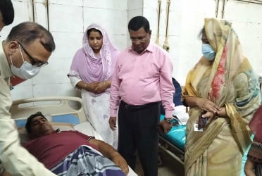 বনরক্ষীদের ওপর হামলা বরদাশত নয়, কঠোর ব্যবস্থা নেওয়া হবে : পরিবেশ সচিব