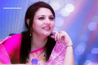 সাবেক এমপি জেবুন্নেসা আফরোজ গ্রেফতার