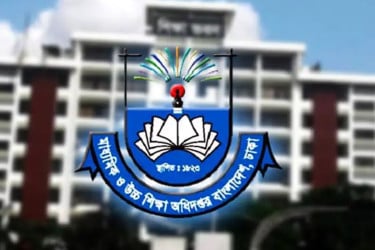 শিক্ষাপ্রতিষ্ঠান প্রধানদের জরুরি নির্দেশনা মাউশির