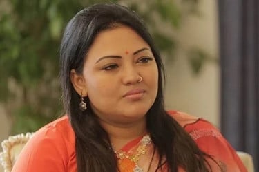 রিমান্ড শেষে কারাগারে মমতাজ