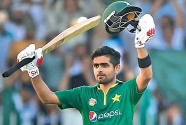 বাবরের সেরা টি-টোয়েন্টি একাদশে আছেন যারা