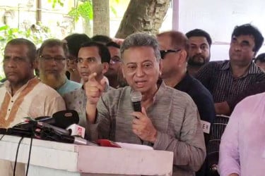 কারা বিএনপির সদস্য হতে পারবেন, জানালেন আমীর খসরু