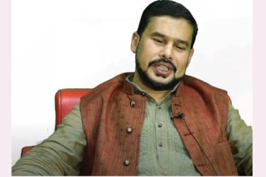 চট্টগ্রাম সিটির সাবেক কাউন্সিলর তৌফিক ঢাকায় বিমানবন্দর থেকে গ্রেফতার