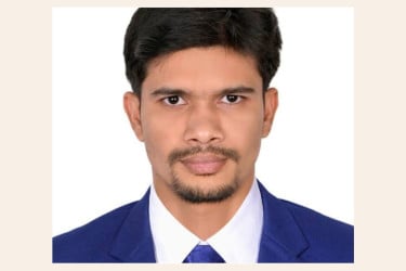 নাশকতা ও বিশৃঙ্খল পরিস্থিতি সৃষ্টির অভিযোগে বরখাস্ত সেনাসদস্য নাইমুল গ্রেফতার