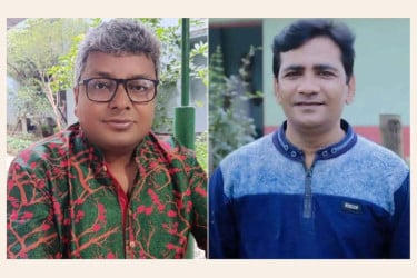 কিশোরগঞ্জ সাংবাদিক ফোরাম-ঢাকার সভাপতি নাহিদ, সম্পাদক কিরণ