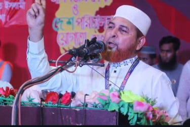 আওয়ামী স্টাইলে কোনো নির্বাচন হবে না: রফিকুল ইসলাম খান