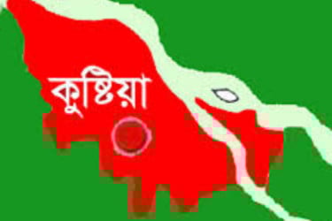 কুষ্টিয়ায় গৃহবধূকে কুপিয়ে হত্যা
