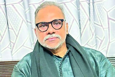 সবার এত প্রশংসা পুরো ক্যারিয়ারে পাইনি