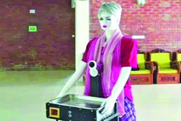 হারিয়ে গেল ক্যাপ্টেন সিতারা
