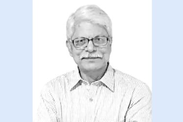 ভারত-পাকিস্তান ‘সন্ত্রাসের ভারসাম্য’