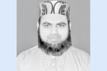 মানবপ্রেমিক হজরত শাহজালাল (রহ.)