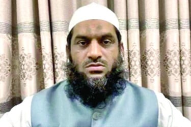 দিল্লি বা ওয়াশিংটনের গোলামি নয়