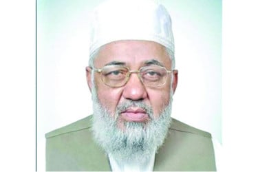 ফ্যাসিবাদের বিরুদ্ধে সবাইকে ঐক্যবদ্ধ থাকতে হবে