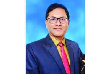 হারুন অর রশিদের চতুর্থ মৃত্যুবার্ষিকী আজ