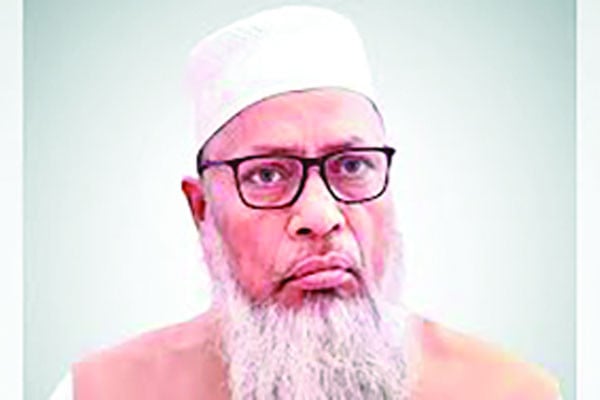 দেশ গড়তে ঐক্য ধরে রাখতে হবে