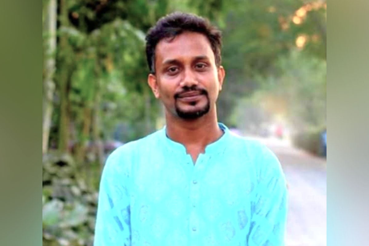 ছাত্রদলকর্মী হত্যায় স্বেচ্ছাসেবকলীগ নেতা গ্রেফতার