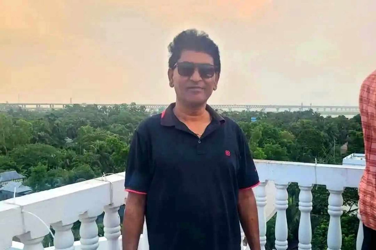 কুমিল্লায় আওয়ামী লীগ নেতা গ্রেপ্তার