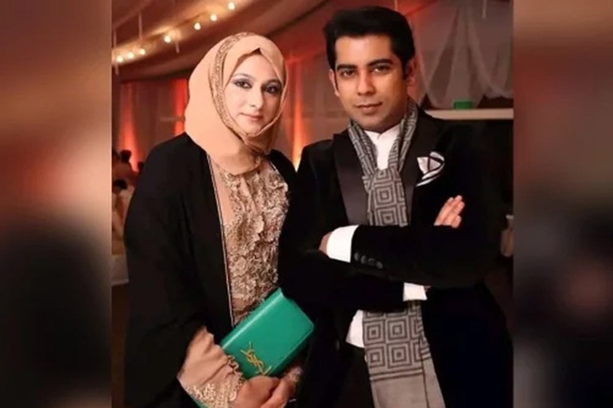 অবশেষে ব্যাংকক গেলেন পার্থর স্ত্রী