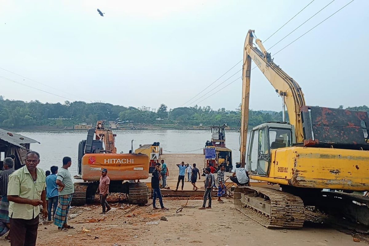 দীর্ঘ ৬৫ বছরেও পূরণ হয়নি কাপ্তাই-রাজস্থলীবাসীর স্বপ্ন