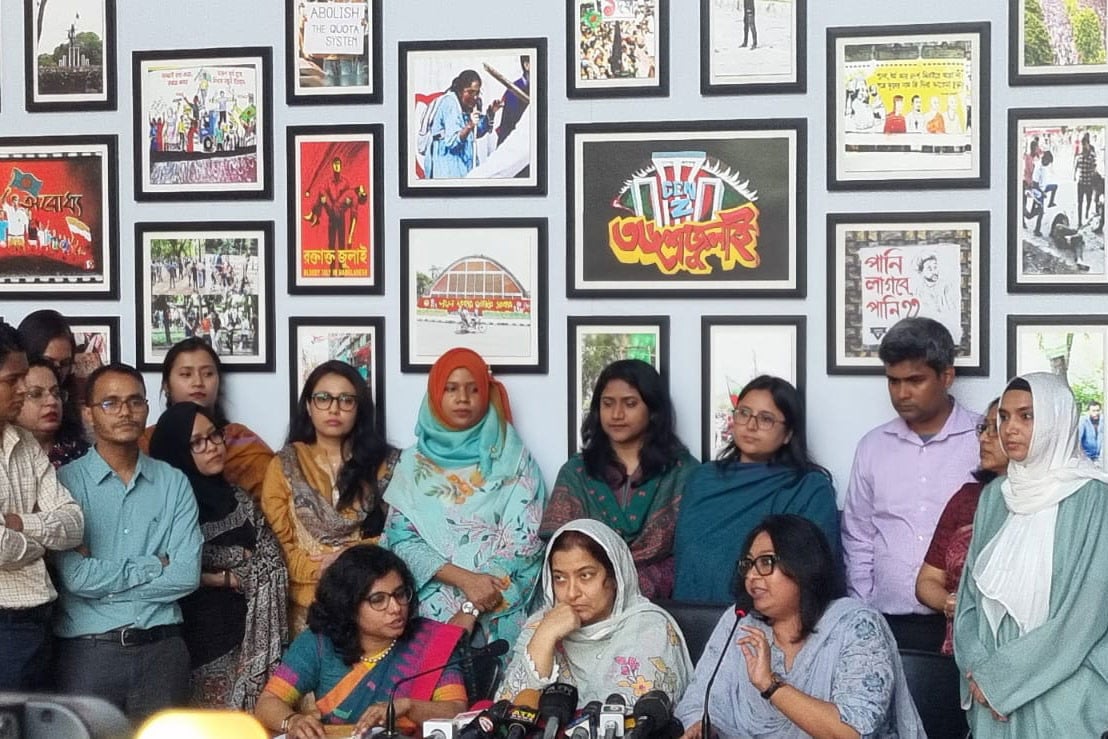 এনবিআর দুই ভাগ: আলোচনায় বসছেন উপদেষ্টা, কলম বিরতিও চলবে