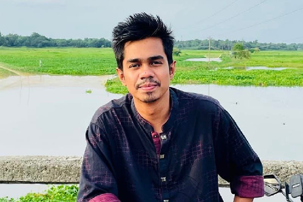 ঢাবি ছাত্রদল নেতা সাম্য হত্যার তদন্ত ডিবিতে স্থানান্তর