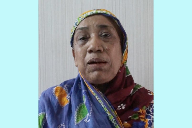 ৫ বছর পর বন্দিদশা থেকে গৃহকর্মীকে উদ্ধার করলো পুলিশ