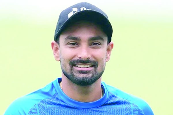 দলের মধ্যে আত্মবিশ্বাস দেখছেন লিটন