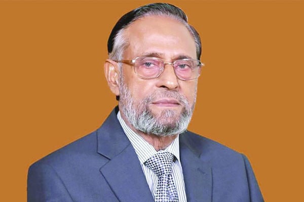 খালেদা জিয়ার সঙ্গে সাক্ষাৎ অলির