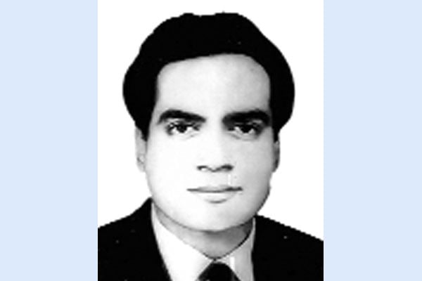 শহীদ শামসুদ্দীনের মৃত্যুবার্ষিকী
