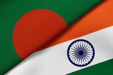 ভারতের স্থলবন্দর দিয়ে বাংলাদেশি পোশাকসহ বিভিন্ন পণ্য প্রবেশে নিষেধাজ্ঞা