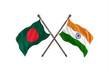 ভারতের স্থলবন্দর দিয়ে বাংলাদেশি পোশাকসহ বিভিন্ন পণ্য প্রবেশে নিষেধাজ্ঞা
