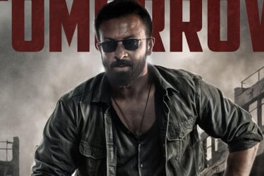 ‘তাণ্ডব’-এ শাকিব খানের রাফ লুক, রহস্যে ঘেরা নতুন পোস্টার