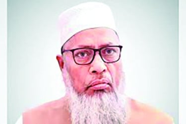 দেশ গড়তে ঐক্য ধরে রাখতে হবে