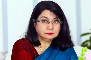 শাস্তি না হওয়ায় বেপরোয়া লুণ্ঠন