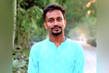 ছাত্রদলকর্মী হত্যায় স্বেচ্ছাসেবকলীগ নেতা গ্রেফতার